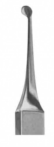 HSA 762-02, Scharfer Löffel