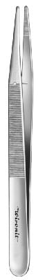HWC 134-12, Laborpinzette – Karl Hammacher, Zahntechnikpinsel