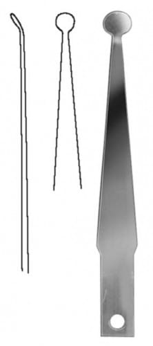 HSO 148-03, Mikro-Spiegel – Karl Hammacher, Mouth Mirrors and Accessories
