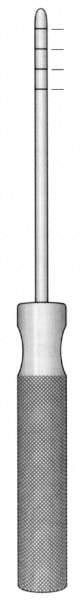 HSK 379-30, Knochenerweiterungsinstrument