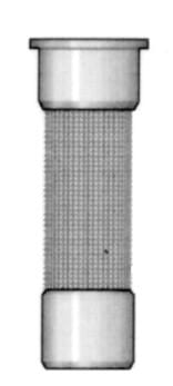 HSK 332-02, Knochenfilter – Karl Hammacher, System-Independent Instruments and Accessories