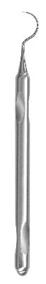 HWJ 015-23, Sonde – Karl Hammacher, Sonden