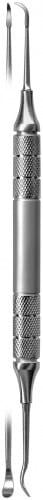 HSG 338-52 Zahnreiniger Fig. 152 Cumine – Karl Hammacher, Zahnreiniger PA-Instrumente