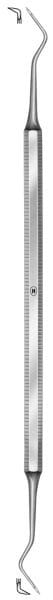 HSG 056-02, Zahnreiniger