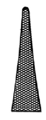 HSD 007-20, Nadelhalter – Karl Hammacher, Zubehör für Nahtmaterial