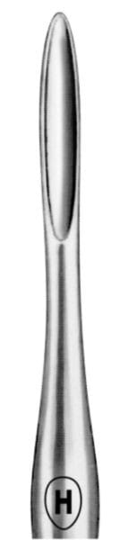 HSA 618-01, Wurzelheber – Karl Hammacher, Wurzelheber