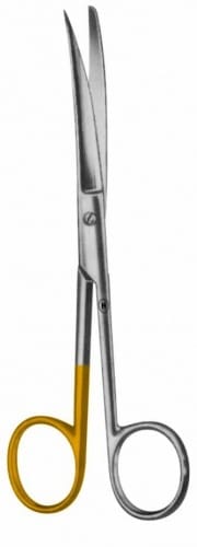 HSB 399-14, Chirurgische Schere – Karl Hammacher, Sonstige chirurgische Instrumente