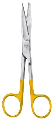 HSB 310-14, Chirurgische Schere – Karl Hammacher, Sonstige chirurgische Instrumente