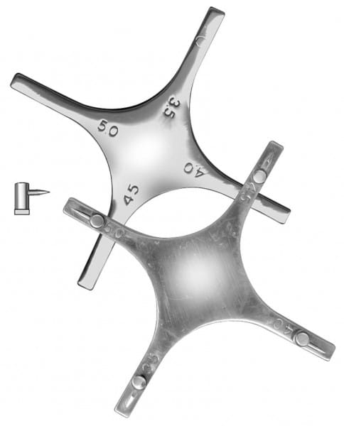 HSL 158-00, Band-/Bracketpositionierer