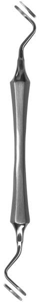 HSA 715-10, Wurzelspitzenheber – Karl Hammacher, Root Elevators