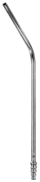 HSP 021-21, Saugrohr – Karl Hammacher, Surgical Aspirating Tips