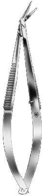 HSB 543-10, Mikro-Schere – Karl Hammacher, Laboratory Scissors