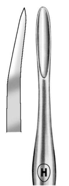 HSA 619-02, Wurzelheber