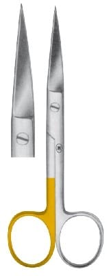 HSB 422-13, Chirurgische Schere – Karl Hammacher, Sonstige chirurgische Instrumente
