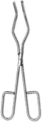 HSN 355-20, Tiegelzange – Karl Hammacher, Other Dental Laboratory Materials