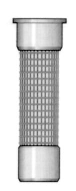 HSK 331-01, Knochenfilter