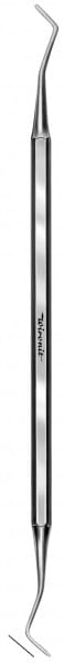 HWH 029-00, Instrument für plastische Füllungen – Karl Hammacher, Composite Instruments