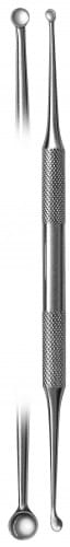 HSK 140-15, Scharfer Löffel – Karl Hammacher, Other Surgical Instruments