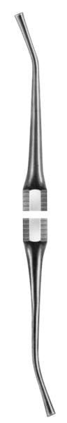 HSH 008-06, Instrument für plastische Füllungen