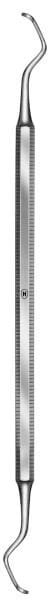 HSG 146-13, Zahnreiniger