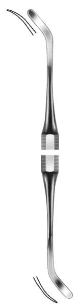 HSH 007-05, Instrument für plastische Füllungen – Karl Hammacher, Composite Instruments