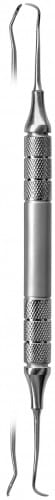 HSG 337-04 Zahnreiniger Fig. 204SD