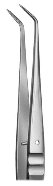 HWC 015-01, Zahnpinzette – Karl Hammacher, Tweezers
