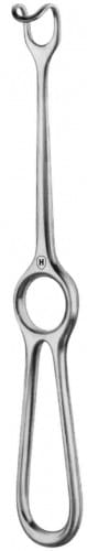 HSF 065-03, Wundhaken – Karl Hammacher, Cheek Retractors - Wound Retractors