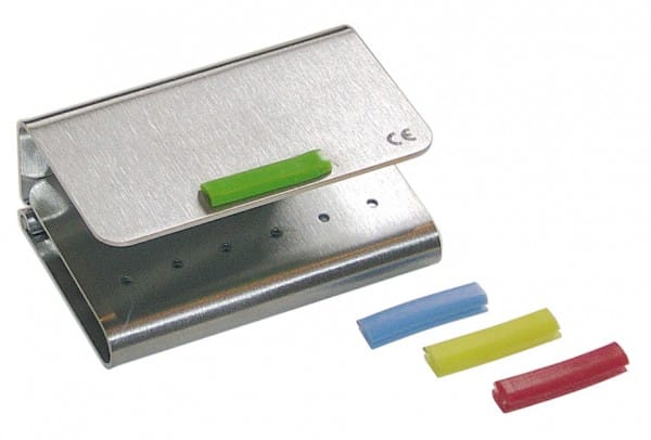 HWM 050-17, Bohrerständer – Karl Hammacher, Bur Stands