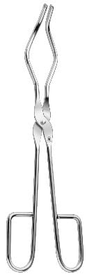 HSN 330-22, Tiegelzange