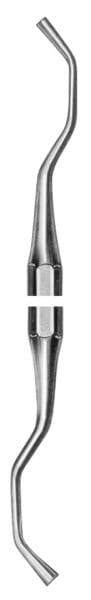 HWH 153-00, Instrument für plastische Füllungen – Karl Hammacher, Composite Instruments