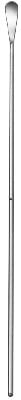 HSN 053-13, Mikro-Spatel – Karl Hammacher, Plaster Spatulas and Scoops