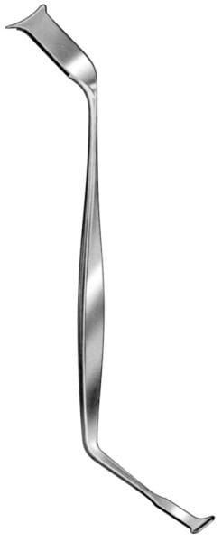 HSF 084-17, Wundhaken – Karl Hammacher, Cheek Retractors - Wound Retractors