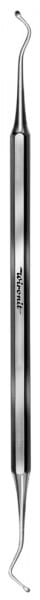 HWG 038-00, Exkavator – Karl Hammacher, Sonden