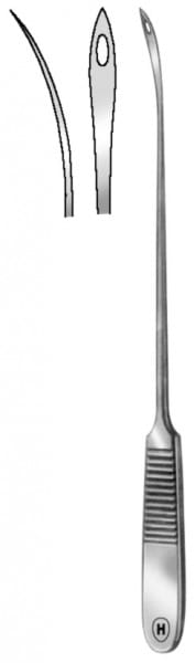 HSF 110-23, Unterkieferahle – Karl Hammacher, Other Surgical Instruments