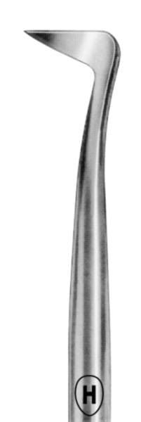 HSA 642-01, Wurzelheber – Karl Hammacher, Root Elevators