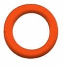 HSG 329-09 Farbring orange – Karl Hammacher, Copper Rings and Impression Caps
