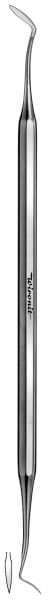 HWL 025-04, Aufwachsinstrument – Karl Hammacher, Wax Knives