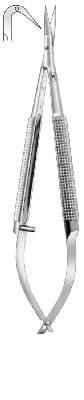 HSB 552-11, Mikro-Schere – Karl Hammacher, Sonstige chirurgische Instrumente