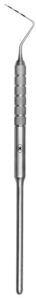 HSG 004-00, Taschenmeßsonde – Karl Hammacher, Periodontal Probes - Periodontometers