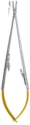 HSD 324-18, Mikro-Nadelhalter