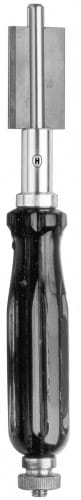 HSB 767-00, Klinge für Glasschneidemesser – Karl Hammacher, Wax Knives