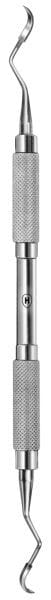 HSG 200-06, Zahnreiniger