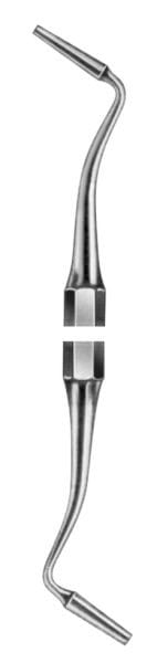 HWH 118-00, Instrument für plastische Füllungen – Karl Hammacher, Composite Instruments