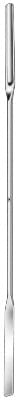 HSN 011-15, Mikro-Pulverspatel