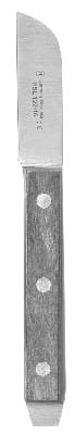 HSL 122-16, Labormesser – Karl Hammacher, Plaster Knives