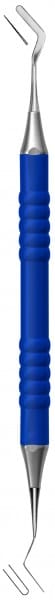 Instrument für plastische Füllungen Heidemann fig. 0 10 mm/2 mm – Karl Hammacher, Heidemann Spatulas