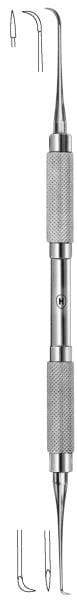 HSG 202-21, Zahnreiniger – Karl Hammacher, Tooth Cleaners Perio Instruments