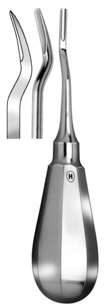 HSA 616-03, Wurzelheber – Karl Hammacher, Wurzelheber