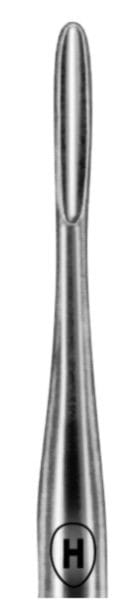 HSA 621-01, Wurzelheber
